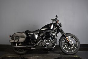 2020 Harley-Davidson Sportster Iron 883 for sale 201439906