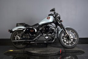 2020 Harley-Davidson Sportster Iron 883 for sale 201439908