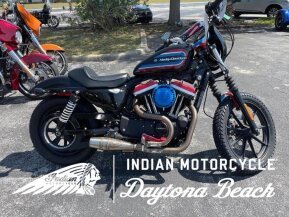 2020 Harley-Davidson Sportster Iron 1200 for sale 201445407