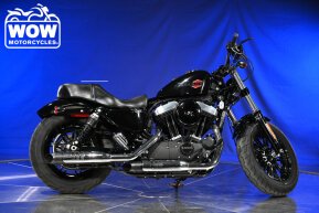 2020 Harley-Davidson Sportster Forty-Eight for sale 201454567