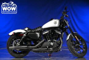 2020 Harley-Davidson Sportster Iron 883 for sale 201463870