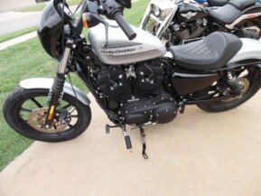 2020 Harley-Davidson Sportster Iron 1200 for sale 201466574
