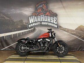 2020 Harley-Davidson Sportster Forty-Eight for sale 201472018
