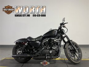 2020 Harley-Davidson Sportster Iron 883 for sale 201474341