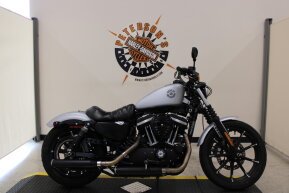2020 Harley-Davidson Sportster Iron 883 for sale 201502031