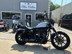 2020 Harley-Davidson Sportster Iron 1200 for sale 201503082