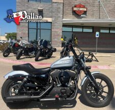 2020 Harley-Davidson Sportster Iron 1200 for sale 201509315