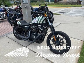 2020 Harley-Davidson Sportster Iron 883 for sale 201528479
