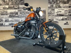 2020 Harley-Davidson Sportster for sale 201531750