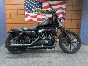 2020 Harley-Davidson Sportster Iron 883 for sale 201564370