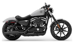 2020 Harley-Davidson Sportster Iron 883 for sale 201585487