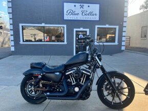 2020 Harley-Davidson Sportster Iron 883 for sale 201614061