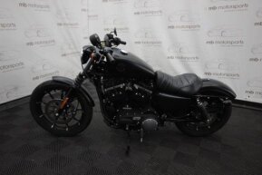 2020 Harley-Davidson Sportster for sale 201615277