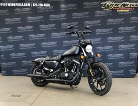 2020 Harley-Davidson Sportster Iron 883 for sale 201616597