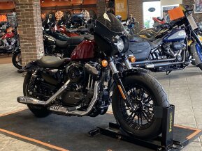 2020 Harley-Davidson Sportster for sale 201621603