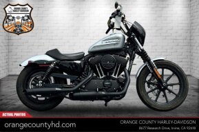 2020 Harley-Davidson Sportster Iron 1200 for sale 201624591