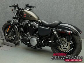2020 Harley-Davidson Sportster Forty-Eight for sale 201627431