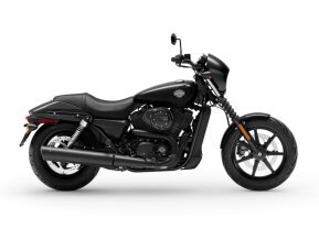 2020 Harley-Davidson Street 500 for sale 201602320