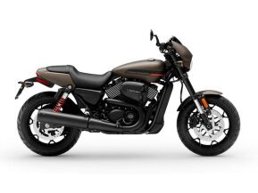 2020 Harley-Davidson Street Rod for sale 201255016