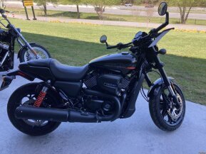 2020 Harley-Davidson Street Rod for sale 201259773