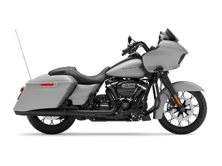 Photo for New 2020 Harley-Davidson Touring