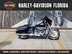 Thumbnail Photo 0 for New 2020 Harley-Davidson Touring Street Glide