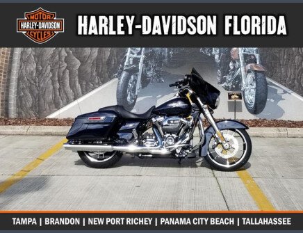 Photo 1 for New 2020 Harley-Davidson Touring Street Glide