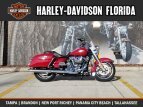 Thumbnail Photo 0 for New 2020 Harley-Davidson Touring Road King