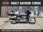 Thumbnail Photo 0 for New 2020 Harley-Davidson Touring Ultra Limited