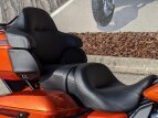 Thumbnail Photo 20 for New 2020 Harley-Davidson Touring Ultra Limited