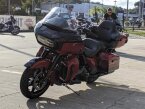 Thumbnail Photo 3 for New 2020 Harley-Davidson Touring