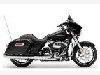 Thumbnail Photo 31 for 2020 Harley-Davidson Touring