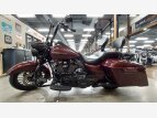 Thumbnail Photo 8 for 2020 Harley-Davidson Touring Road King Special