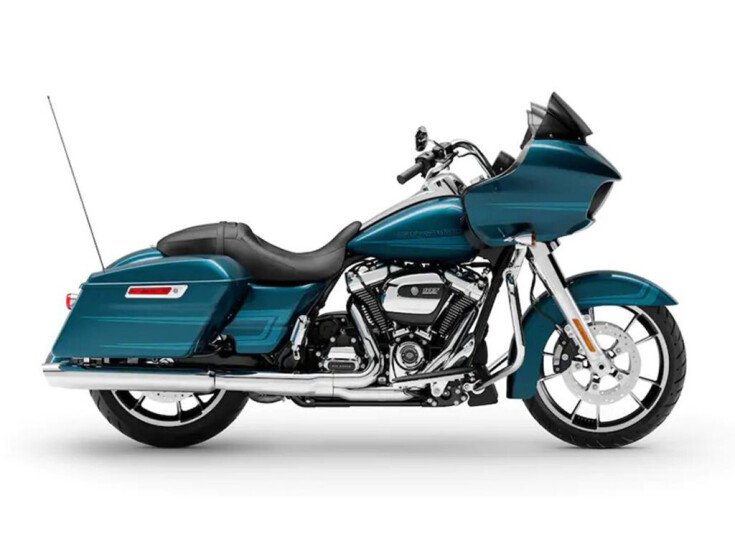 Photo for 2020 Harley-Davidson Touring Road Glide