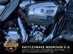 Thumbnail Photo 6 for 2020 Harley-Davidson Touring Ultra Limited