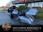 Thumbnail Photo 13 for 2020 Harley-Davidson Touring Ultra Limited
