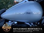 Thumbnail Photo 7 for 2020 Harley-Davidson Touring Ultra Limited