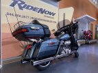 Thumbnail Photo 3 for 2020 Harley-Davidson Touring Ultra Limited
