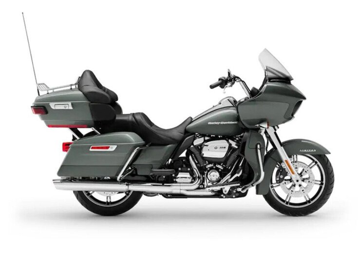 Thumbnail Photo undefined for 2020 Harley-Davidson Touring Road Glide Limited