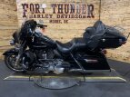 Thumbnail Photo 4 for 2020 Harley-Davidson Touring Ultra Limited