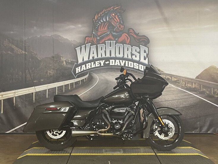 Thumbnail Photo undefined for 2020 Harley-Davidson Touring Road Glide Special