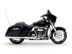 Thumbnail Photo 4 for 2020 Harley-Davidson Touring