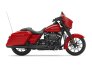 2020 Harley-Davidson Touring for sale 200792668