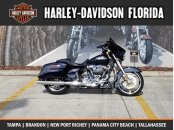 New 2020 Harley-Davidson Touring Street Glide