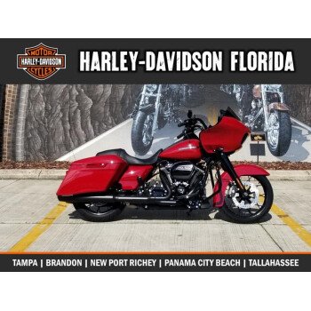 New 2020 Harley-Davidson Touring Road Glide Special