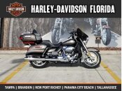 New 2020 Harley-Davidson Touring Ultra Limited