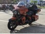 2020 Harley-Davidson Touring Ultra Limited for sale 200815904