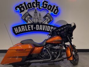 2020 Harley-Davidson Touring Street Glide Special for sale 201201904