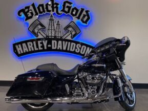 2020 Harley-Davidson Touring Street Glide for sale 201210653