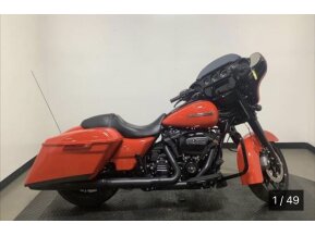 2020 Harley-Davidson Touring Street Glide Special for sale 201212758